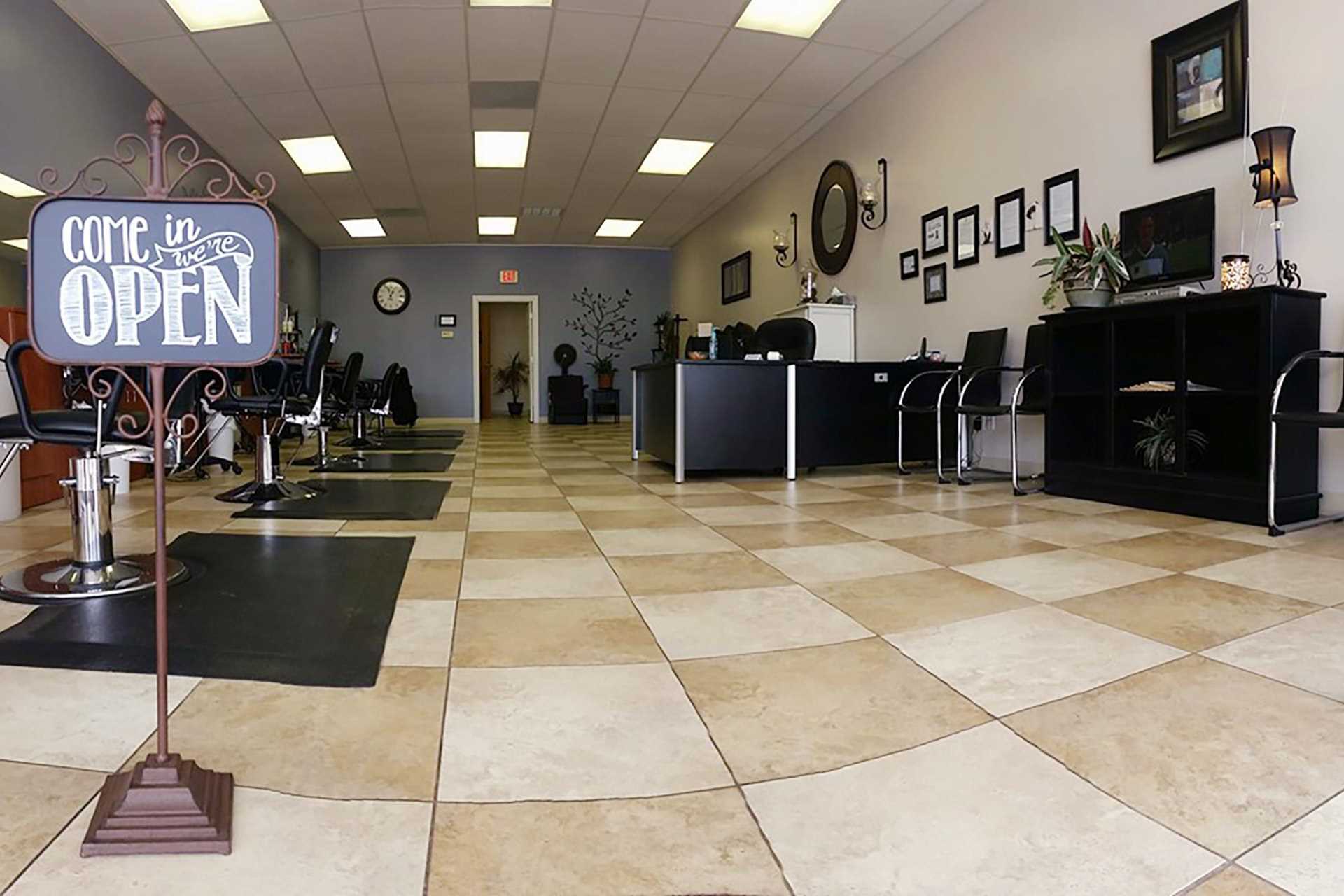 Find And Book A Haircut In Greenville Nc Vagaro